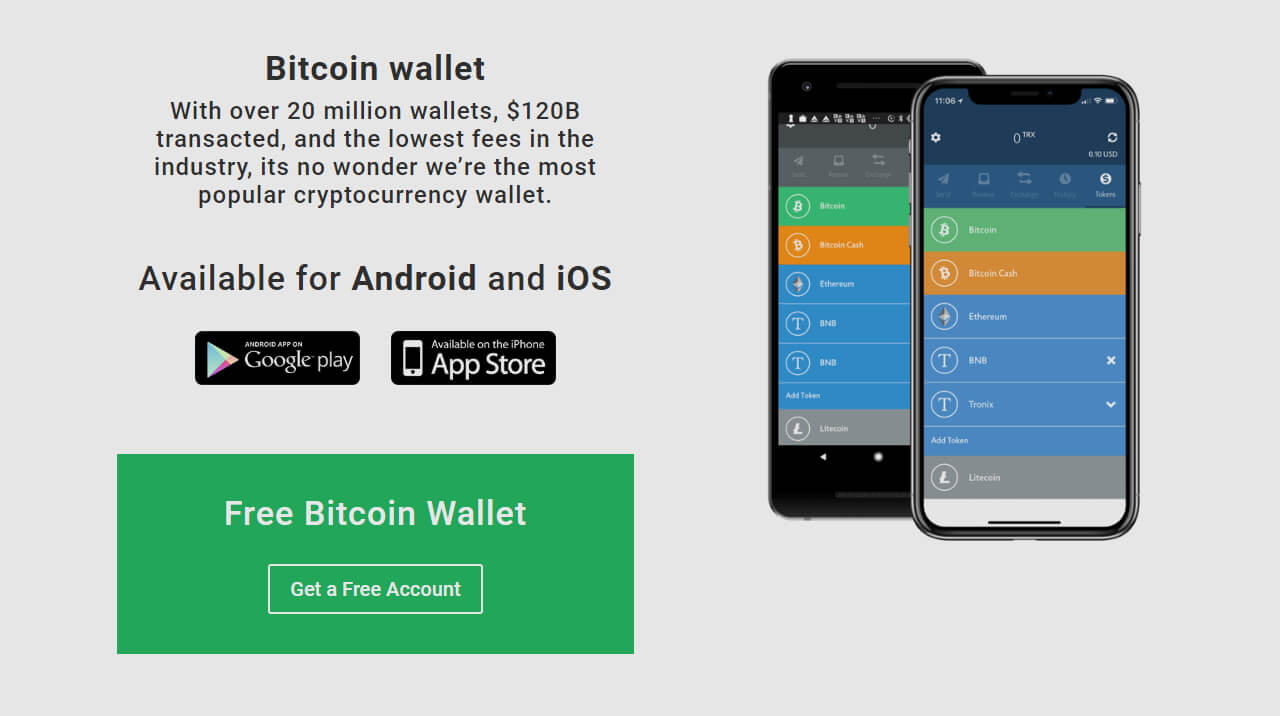 the best crypto wallet in nigeria