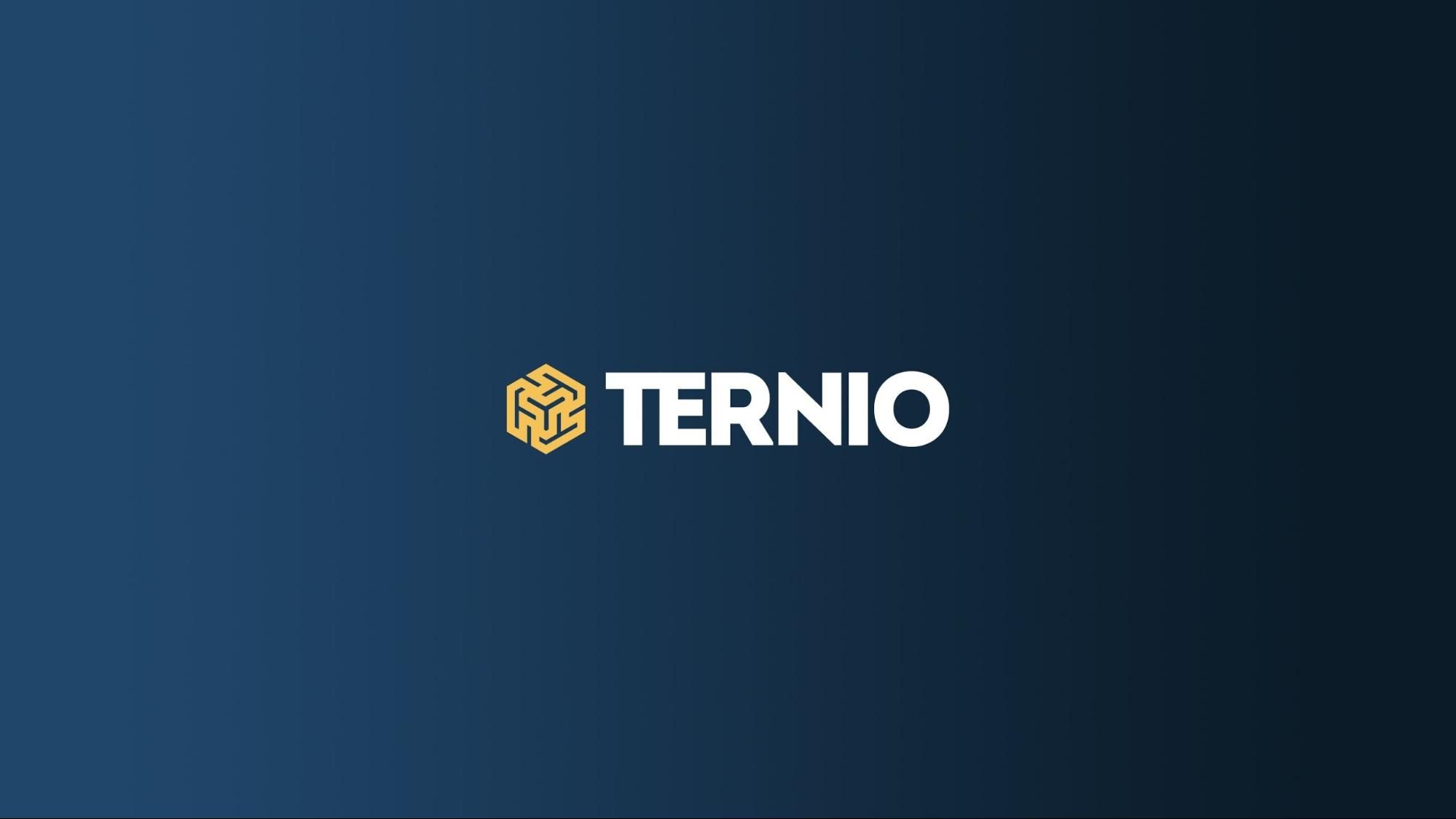 Ternio