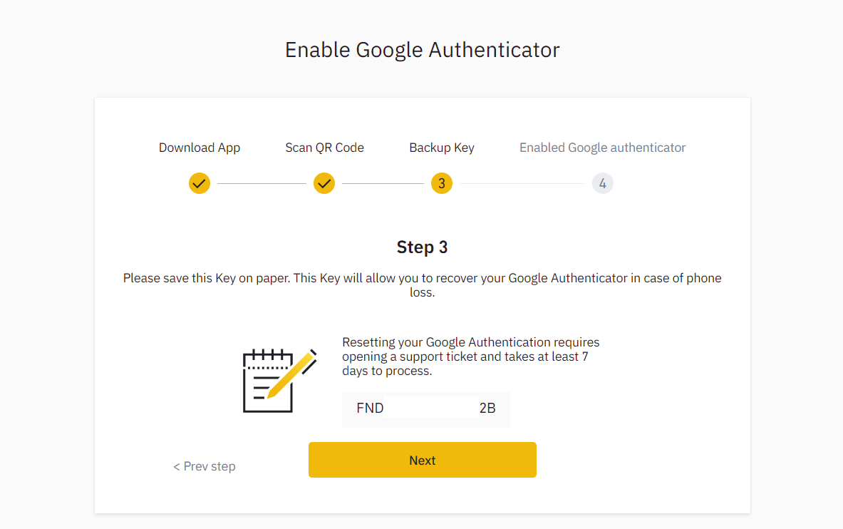 binance referral code benefits