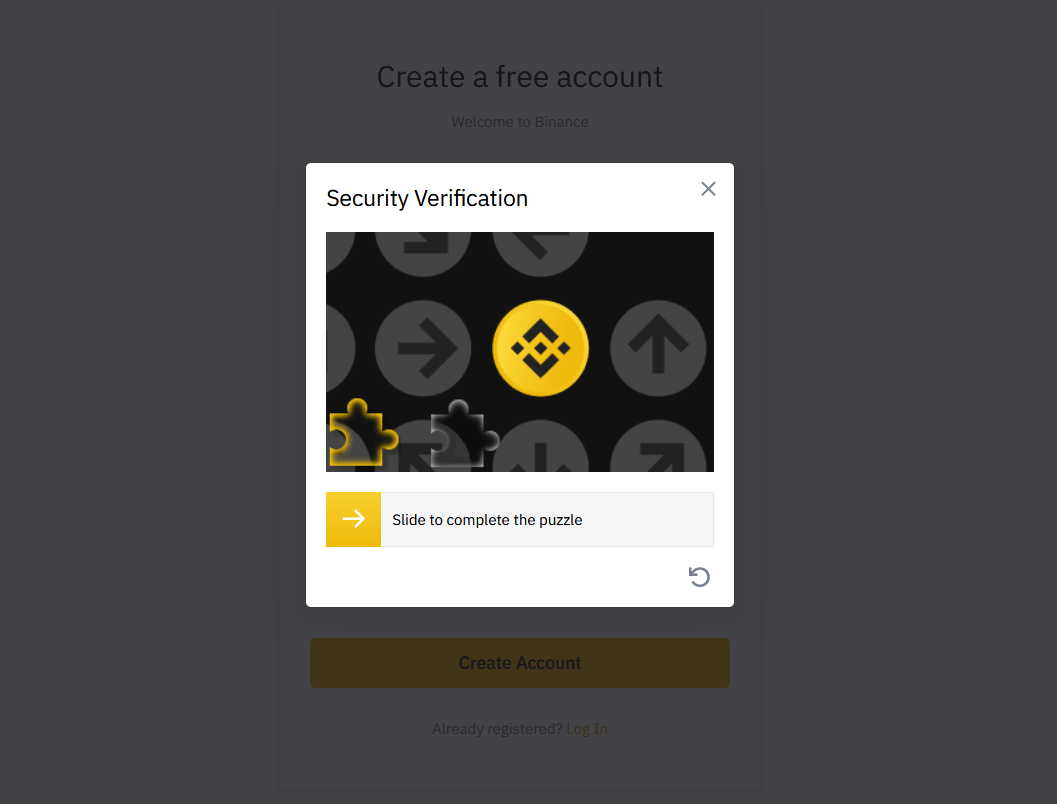 Is binance secure for ssn