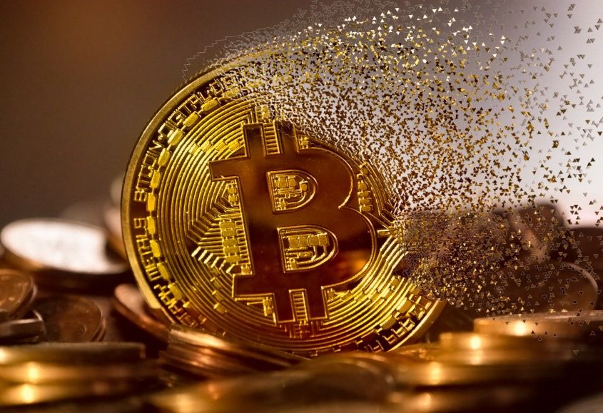 nyu bitcoin blockchain