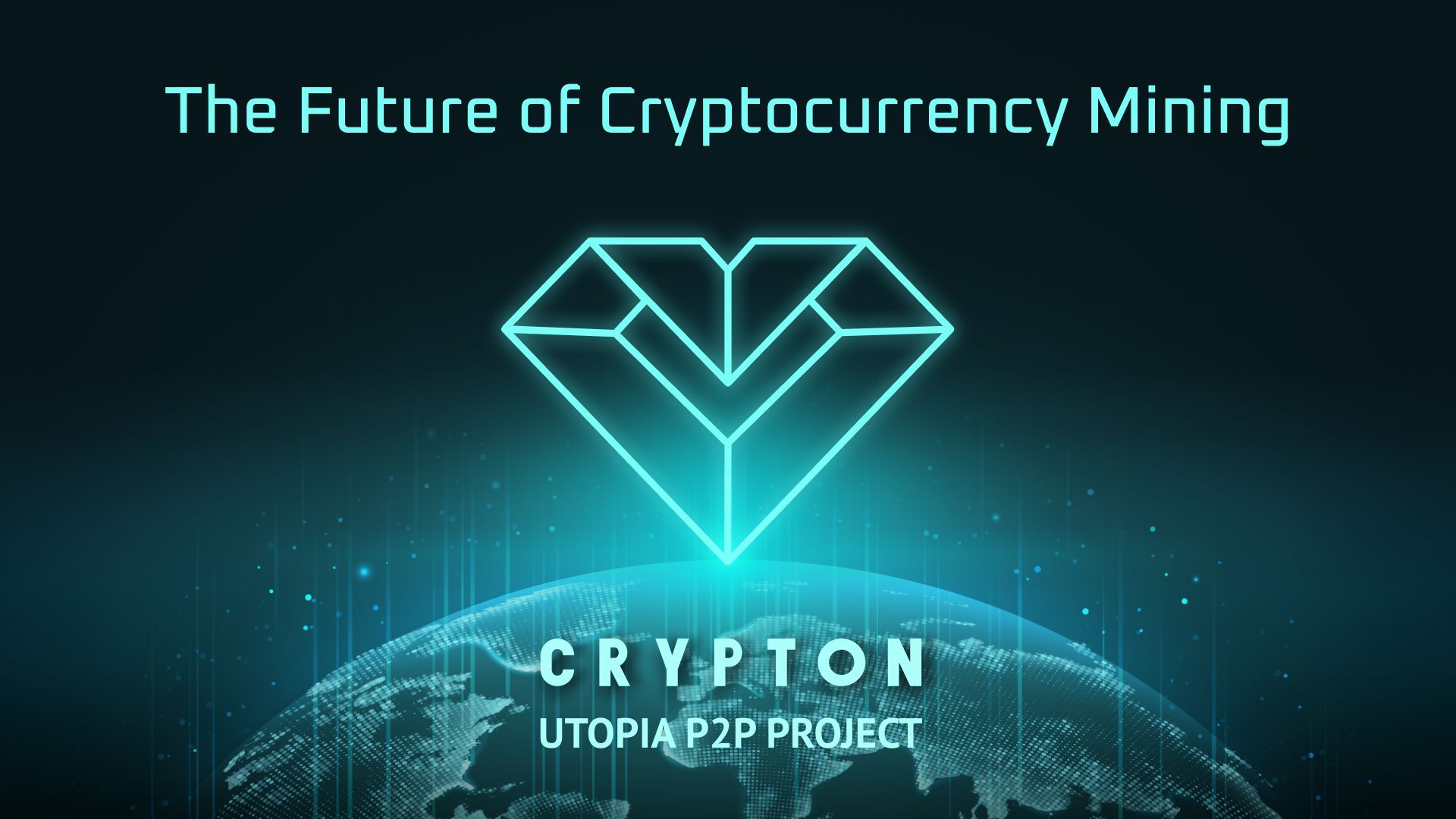utopia crypto mining)
