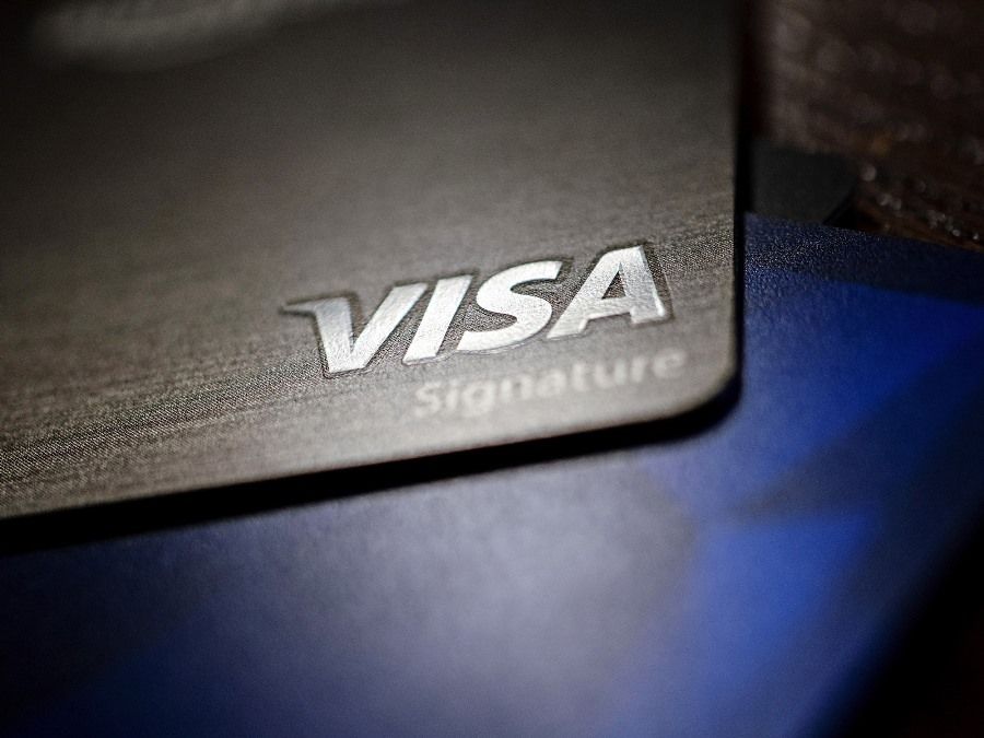 BlockFi partners with Visa to launch BTC reward credit