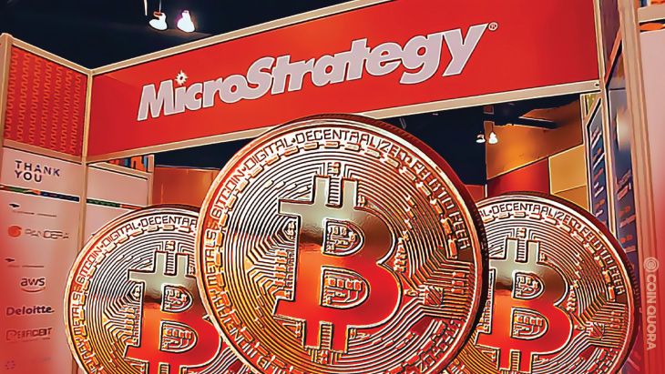 MicroStrategy Acquired 9,000 BTC Last Quarter, Now Holds $7 Billion ...