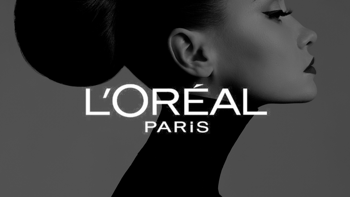 L'Oréal Paris - wide 10