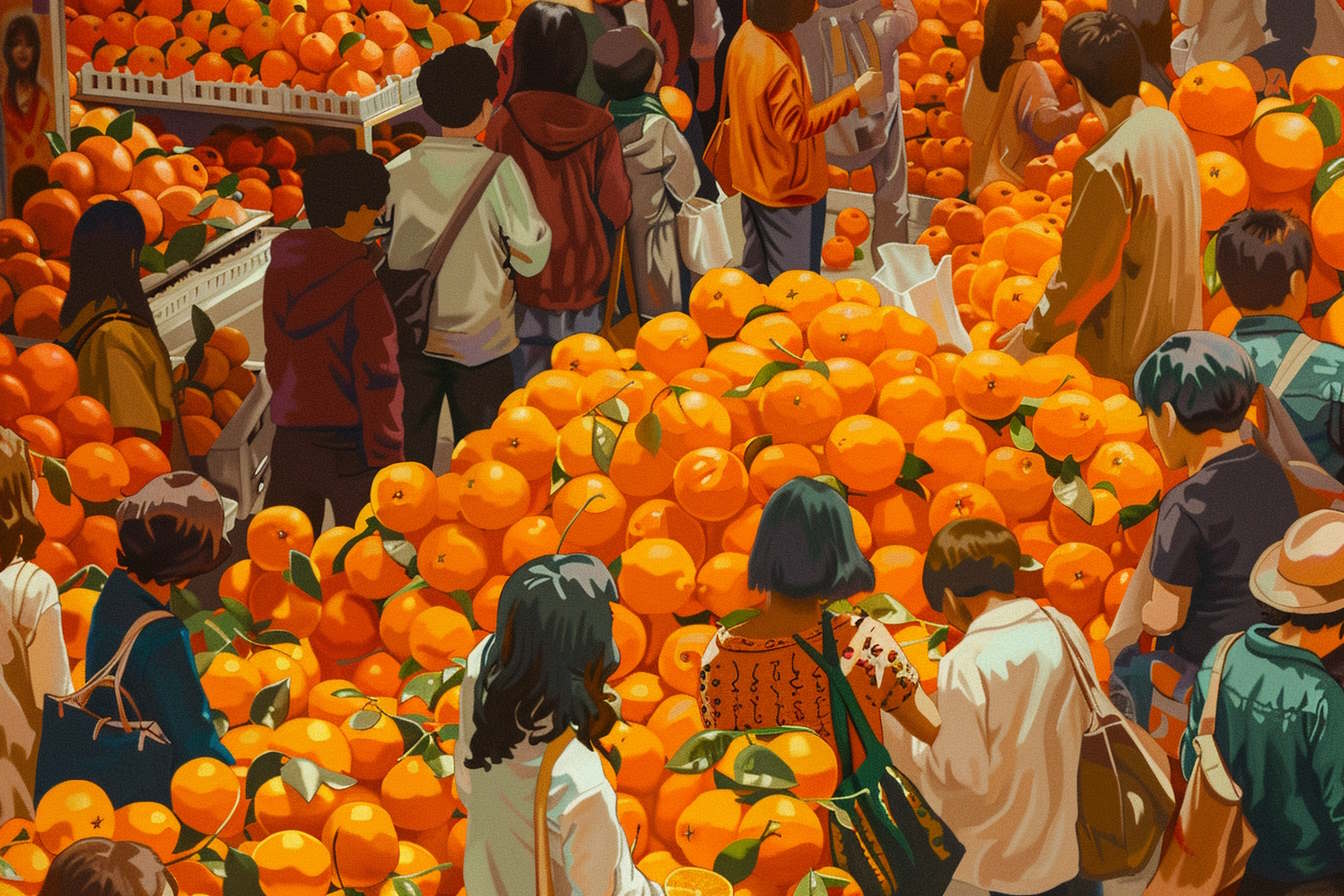 Bitcoin Leads Broad Crypto Rally, Spot ETFs and Halving Drive Demand | Headlines | News | CoinMarketCap