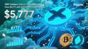 BJMINING Cloud Mining Offers Consistent Earning Opportunities for XRP Investors picture1 8 BJMINING Cloud Mining Offers Consistent Earning Opportunities for XRP Investors