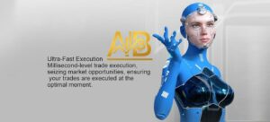 BTC, ETH, XRP Rally as AI Quant Trading Platforms Open Doors to Retail Investors asd BTC, ETH, XRP Rally as AI Quant Trading Platforms Open Doors to Retail Investors
