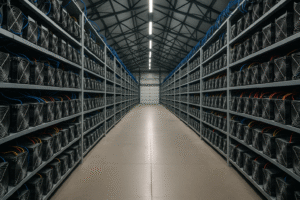 cev DOT Miners Launches XRP Mining Contracts, Helping XRP Investors Earn 8,700 Dollars Daily