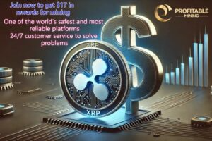 ProfitableMining Expands Investment Options for XRP Holders Through Transparent Cloud Mining Solutions ggr ProfitableMining Expands Investment Options for XRP Holders Through Transparent Cloud Mining Solutions