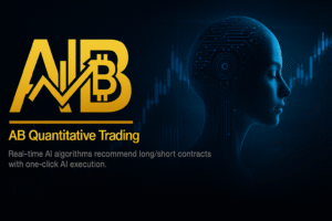BTC, ETH, XRP Rally as AI Quant Trading Platforms Open Doors to Retail Investors aasdf BTC, ETH, XRP Rally as AI Quant Trading Platforms Open Doors to Retail Investors