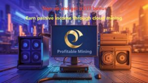 ter New Opportunities for Investors Holding BTC, ETH, and XRP: Profitable Mining Launches New Technology to Generate Income