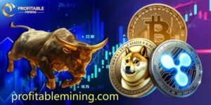 xzx Cryptocurrency investors, choose ProfitableMining, the optimal cloud mining platform, for stable passive income.