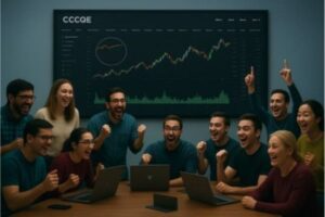 600x400 1 C Capital Quality Exchange: A New Path to Earn Over $10,000 Monthly Through Digital Assets