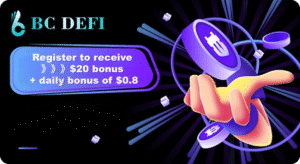 Earn Up to $9,999 a Day - BC DEFI Is Turning Cloud Mining into Real Daily Profit picture2 Earn Up to $9,999 a Day - BC DEFI Is Turning Cloud Mining into Real Daily Profit