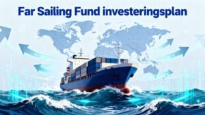 Candriam lanceert het Far Sailing Fund investeringsplan en leidt de nieuwe trend van door AI aangedreven groene financiën picture1 Candriam lanceert het Far Sailing Fund investeringsplan en leidt de nieuwe trend van door AI aangedreven groene financiën
