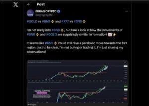 XRP Outlook Brightens as Bitcoin Gains, with Analysts Flagging Upside for Ripple and MAGACOIN FINANCE screenshot 2025 10 14 101611 XRP Outlook Brightens as Bitcoin Gains, with Analysts Flagging Upside for Ripple and MAGACOIN FINANCE
