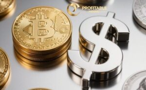 dcx ProfitableMining Emerges as a Stable Anchor in the Turbulent Crypto Market