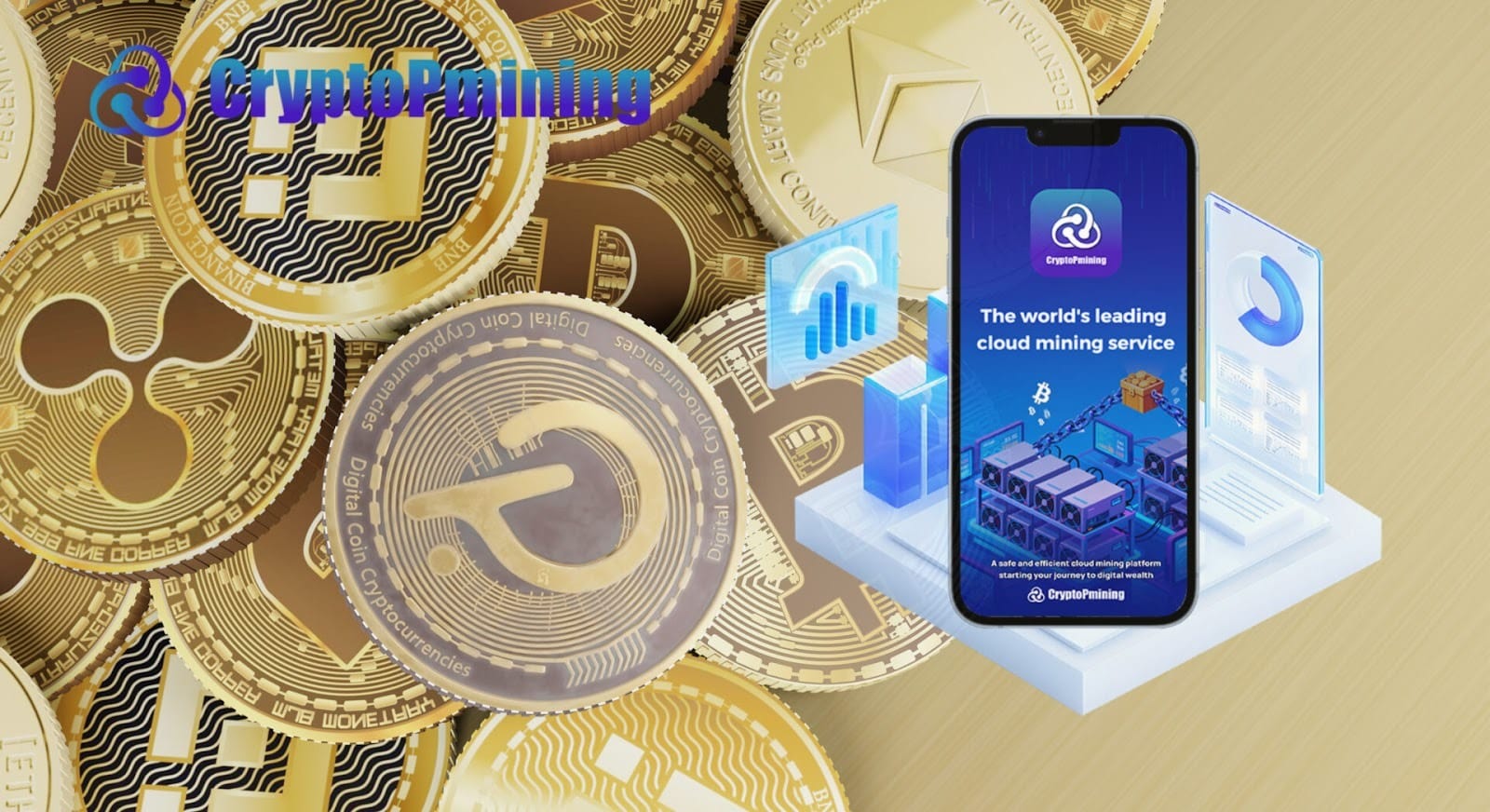 Amid Market Volatility, Cryptopmining Highlights AI-Scheduled Cloud Mining and Daily Settlements 10.8 13 10.12 1 Amid Market Volatility, Cryptopmining Highlights AI-Scheduled Cloud Mining and Daily Settlements