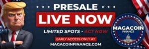 XRP Outlook Brightens as Bitcoin Gains, with Analysts Flagging Upside for Ripple and MAGACOIN FINANCE screenshot 2025 10 14 102414 XRP Outlook Brightens as Bitcoin Gains, with Analysts Flagging Upside for Ripple and MAGACOIN FINANCE