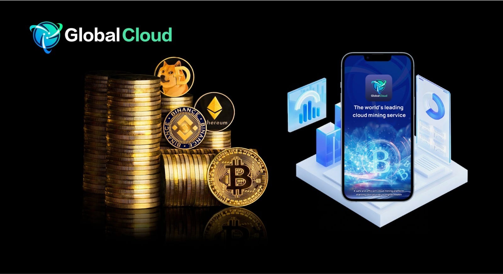 As Bitcoin Falls to 110,000 Dollars, Cloud Mining Becomes the Market’s New Safe Haven 10.15 3改10.15 1 As Bitcoin Falls to 110,000 Dollars, Cloud Mining Becomes the Market’s New Safe Haven