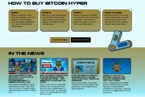 Bitcoin Hyper Review (2025) Analysts Warn It Shows Potential Scam Red Flags After $24.6 M Presale fdb Bitcoin Hyper Review (2025) Analysts Warn It Shows Potential Scam Red Flags After $24.6 M Presale