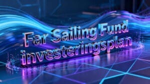 Candriam lanceert het Far Sailing Fund investeringsplan en leidt de nieuwe trend van door AI aangedreven groene financiën picture2 1 Candriam lanceert het Far Sailing Fund investeringsplan en leidt de nieuwe trend van door AI aangedreven groene financiën