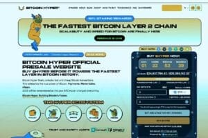 Bitcoin Hyper Review (2025) Analysts Warn It Shows Potential Scam Red Flags After $24.6 M Presale dsdb Bitcoin Hyper Review (2025) Analysts Warn It Shows Potential Scam Red Flags After $24.6 M Presale