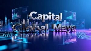 Capital Global Maya: Pionero en liderar el futuro de la riqueza global bbb Capital Global Maya: Pionero en liderar el futuro de la riqueza global