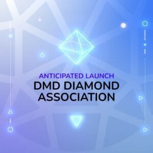 The DMD Diamond Project Announces the Creation of an Association to Support and Develop the Decentralized Ecosystem dg The DMD Diamond Project Announces the Creation of an Association to Support and Develop the Decentralized Ecosystem