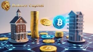 DeLeionCapital Announces Expansion of Its Professional Crypto Asset Management Services dsdv DeLeionCapital Announces Expansion of Its Professional Crypto Asset Management Services