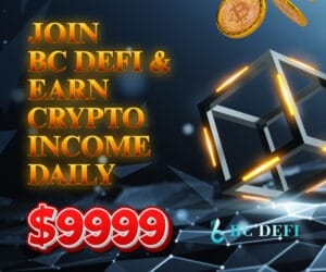 Earn Up to $9,999 a Day - BC DEFI Is Turning Cloud Mining into Real Daily Profit hhh Earn Up to $9,999 a Day - BC DEFI Is Turning Cloud Mining into Real Daily Profit