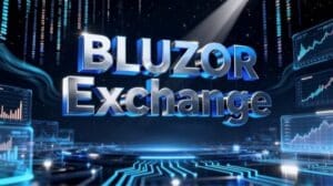 xcx BLUZOR Exchange: Ushering in a New Era of Digital Wealth, Leading Global Crypto Trading Trends