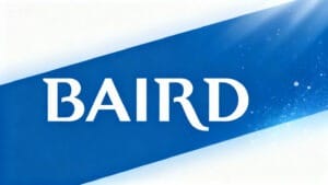Baird veröffentlicht den globalen Kapitalausblick zum Ende 2025: Politische Differenzierung, technologische Treiber und Kapitalverknappung prägen den neuen Investitionszyklus. baird Baird veröffentlicht den globalen Kapitalausblick zum Ende 2025: Politische Differenzierung, technologische Treiber und Kapitalverknappung prägen den neuen Investitionszyklus.