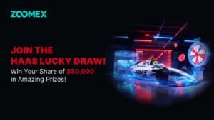 Zoomex Becomes Diamond Sponsor of CCCC Lisbon 2025, Showcasing at Europe’s Premier Crypto Event klgiuiu Zoomex Becomes Diamond Sponsor of CCCC Lisbon 2025, Showcasing at Europe’s Premier Crypto Event