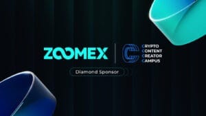 Zoomex Becomes Diamond Sponsor of CCCC Lisbon 2025, Showcasing at Europe’s Premier Crypto Event hiiy8 Zoomex Becomes Diamond Sponsor of CCCC Lisbon 2025, Showcasing at Europe’s Premier Crypto Event