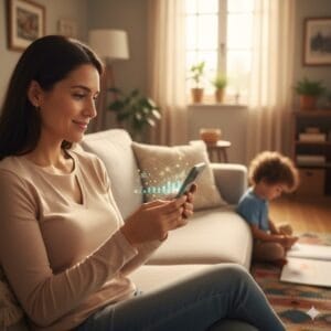 Sophia's Story: A Ray of Light in Decentralized Finance vxv 1 Sophia's Story: A Ray of Light in Decentralized Finance