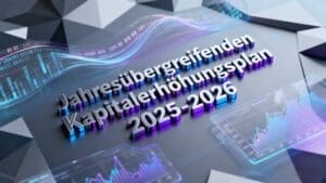 Stellar Haven Capital startet “Jahresübergreifenden Kapitalerhöhungsplan 2025-2026”, erwartete Zyklusrenditen 500%-900% fsdv Stellar Haven Capital startet “Jahresübergreifenden Kapitalerhöhungsplan 2025-2026”, erwartete Zyklusrenditen 500%-900%