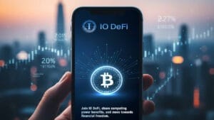 IODeFi Launches Next-Generation Automated Yield App for BTC & ETH Holders A New Step Forward in Hands-Free Digital Asset Growth yudu76r87 IODeFi Launches Next-Generation Automated Yield App for BTC & ETH Holders A New Step Forward in Hands-Free Digital Asset Growth