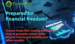iyfi7 The GENIUS Act Elevates Stablecoin Adoption—Funds Coin Users Enjoy Stabilized Staking Yields