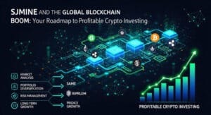 SJMine and the Global Blockchain Boom: Your Roadmap to Profitable Crypto Investing in 2025 picture1 13 SJMine and the Global Blockchain Boom: Your Roadmap to Profitable Crypto Investing in 2025