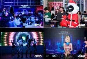 fbcb Zoomex Lab Strategically Sponsors Web3 Year-End Gala Seoul 2025, Highlighting Real-World Web3 Adoption with Park Joo-Ho