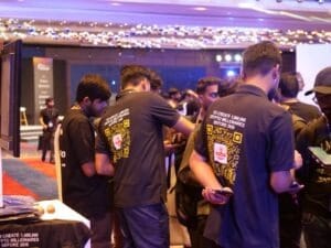 whatsapp image 2025 12 04 at 10.02.39 am 1 Trump BRICS Bot Becomes the Breakout Success of India Blockchain Week 2025 Over 1,200 Registrations in Under 48 Hour