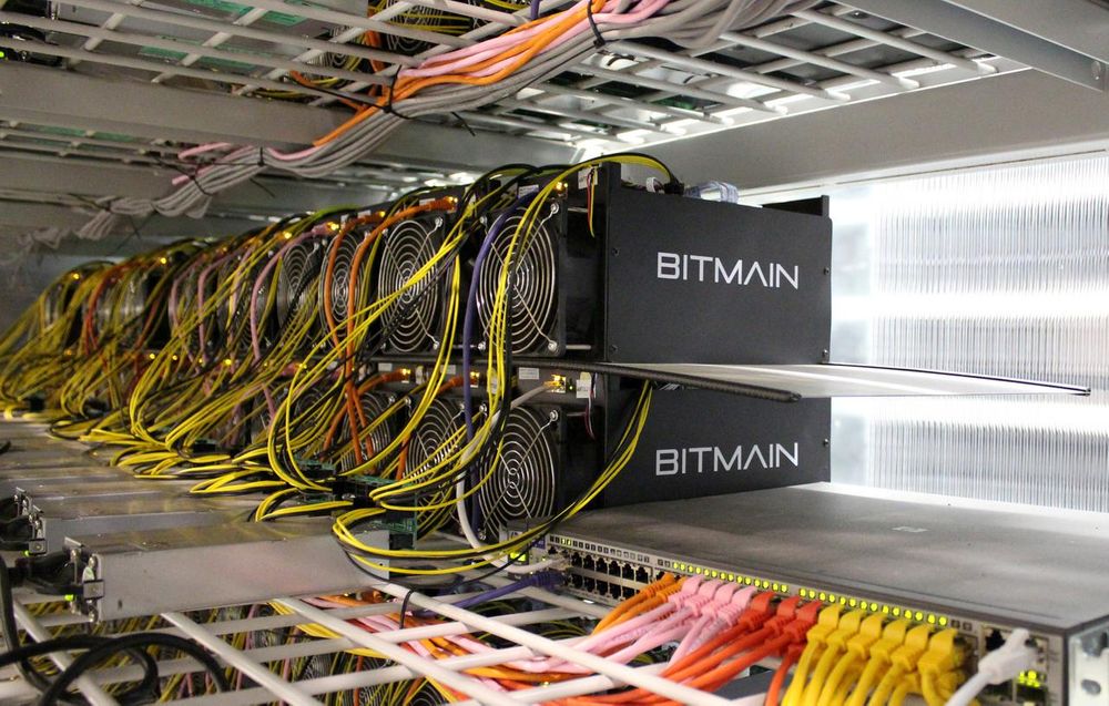 buy bitcoin directly from miners