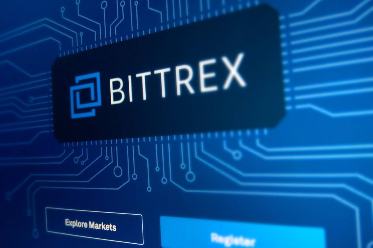 Bitrex is Actually Bittrex and Other Important Information About That Crypto Exchange