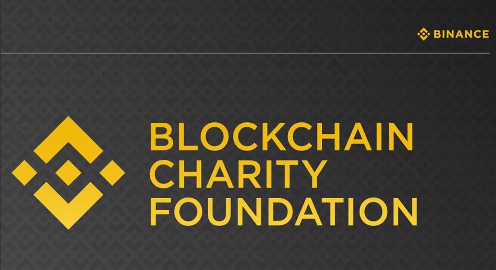Binance Launches Crypto Against COVID Charity Campaign Amidst Global CoronaVirus Crisis