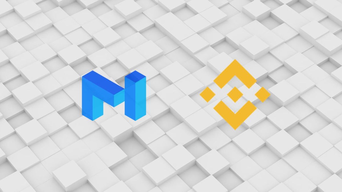 Matic Network Final Mainnet To Launch in Q1 2020, Coinbase Custody Announce Their Support