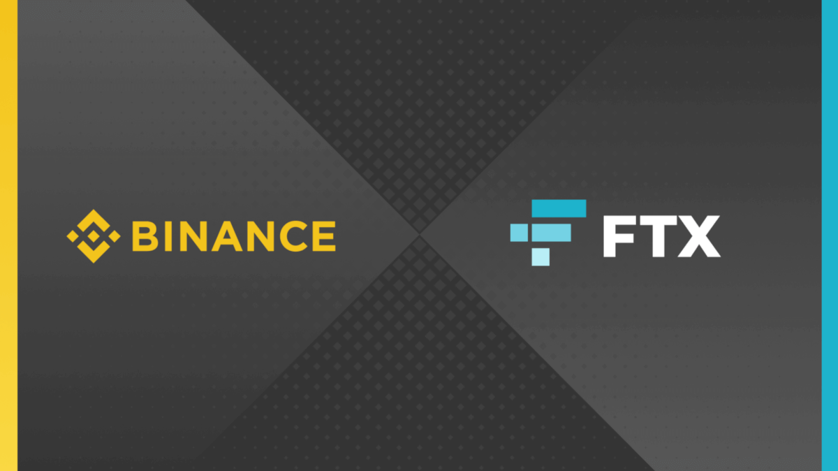 Binance Removes FTX Tokens from their List Citing User Confusion