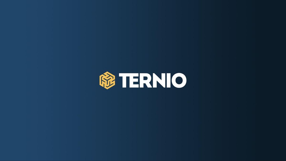 Ternio Announces 6.38% Cryptocurrency Rewards Program on BlockCard