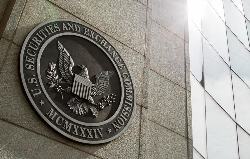The US SEC Votes on Rule Changes for Exemptive Applications